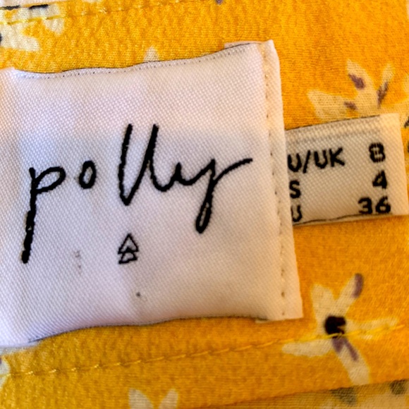 Host Pick✨ Princess Polly • Zecca Mini Skirt - Picture 10 of 13